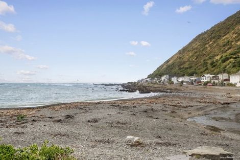 Photo of property in 60a Owhiro Bay Parade, Owhiro Bay, Wellington, 6023