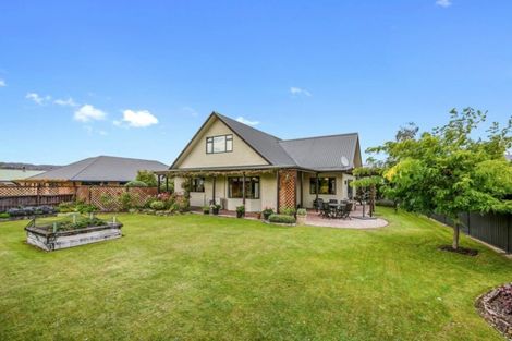 Photo of property in 12 Pines Road, Alexandra, 9320