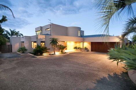 Photo of property in 104 Bramley Drive, Farm Cove, Auckland, 2012