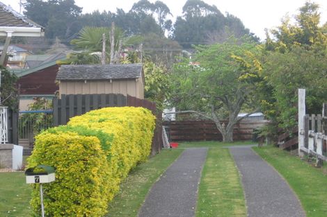 Photo of property in 7 Bata Place, Pomare, Rotorua, 3015