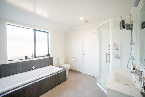 Photo of property in 1 Middleton Way, Ashhurst, 4810