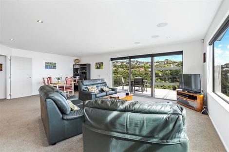 Photo of property in 18 Maffeys Road, Mount Pleasant, Christchurch, 8081