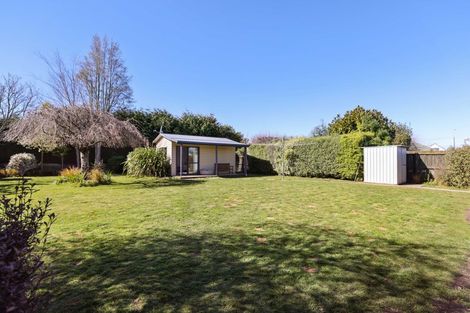 Photo of property in 10 Maple Lane, Tinwald, Ashburton, 7700