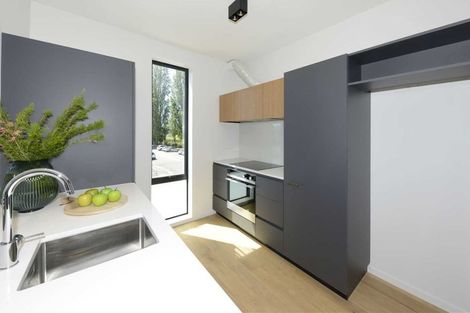 Photo of property in 11/243 Cambridge Terrace, Christchurch Central, Christchurch, 8013