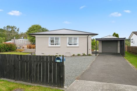 Photo of property in 102 Cartwright Road, Onerahi, Whangarei, 0110