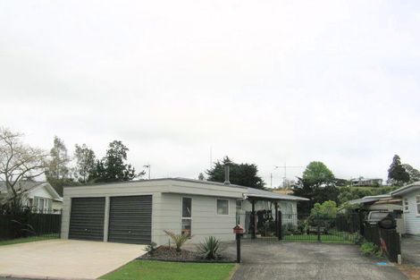Photo of property in 19 Shaw Avenue, Paeroa, 3600