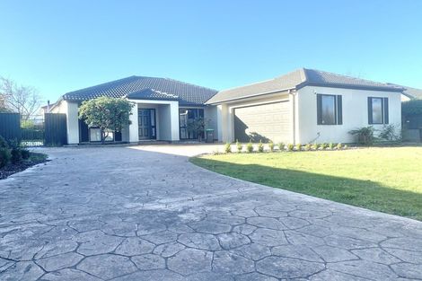 Photo of property in 3 John Olliver Terrace, Halswell, Christchurch, 8025