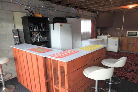 Photo of property in 20 Paradise Terrace, Taihape, 4720