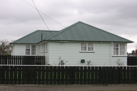 Photo of property in 150 Cole Street, Masterton, 5810