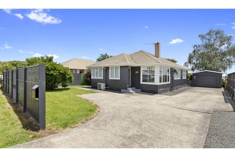 Photo of property in 96 Thames Road, Paeroa, 3600