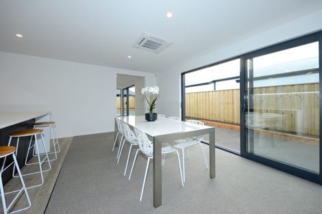 Photo of property in 199 Cavendish Road, Casebrook, Christchurch, 8051