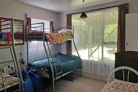 Photo of property in 12 Omutu Street, Oakura, Hikurangi, 0184