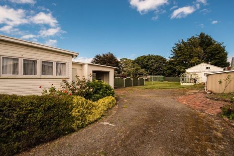 Photo of property in 50 Pitt Street, Raetihi, 4632