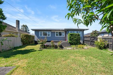 Photo of property in 1/30 Gloucester Road, Manurewa, Auckland, 2102