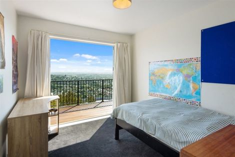 Photo of property in 100a Huntsbury Avenue, Huntsbury, Christchurch, 8022