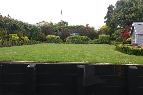 Photo of property in 34 Ure Street, South Hill, Oamaru, 9400