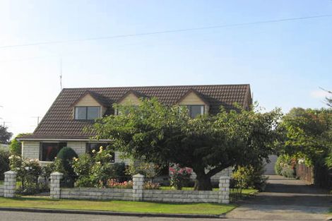 Photo of property in 67 Princes Street, Temuka, 7920