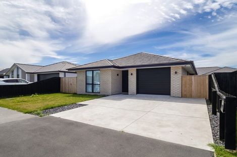 Photo of property in 43 Rannoch Drive, Yaldhurst, Christchurch, 8042