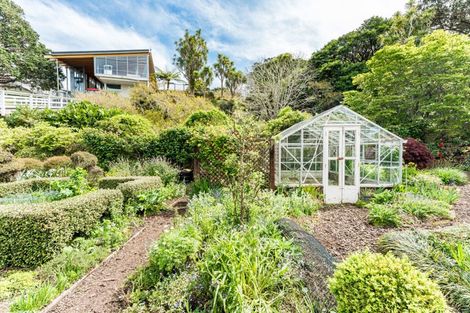 Photo of property in 3 Rawhiti Terrace, Kelburn, Wellington, 6012