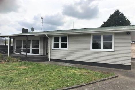 Photo of property in 8 Thames Place, Pukekohe, 2120