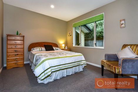 Photo of property in 92a Milns Road, Halswell, Christchurch, 8025