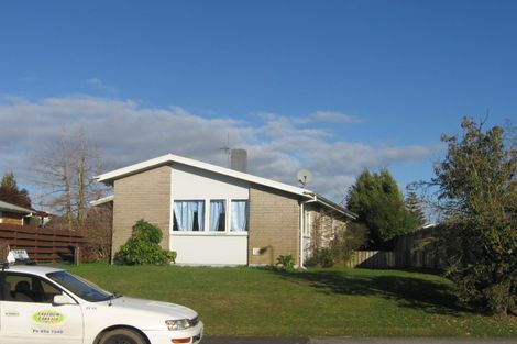 Photo of property in 6 Ruapehu Street, Chartwell, Hamilton, 3210