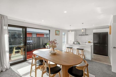 Photo of property in 5 Price Place, Kaiapoi, 7630