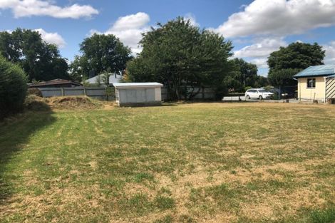 Photo of property in 46 Alloway Street, Fairlie, 7925