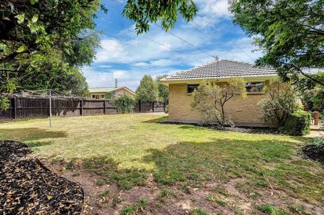 Photo of property in 8 Brenda Place, Halswell, Christchurch, 8025