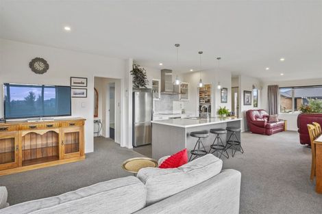 Photo of property in 10 Lawrence Drive, Rolleston, 7614