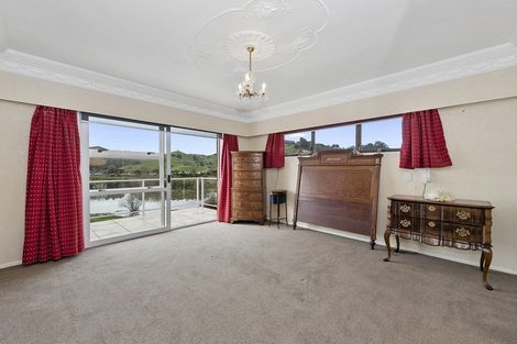 Photo of property in 206 Riverview Road, Huntly, 3700