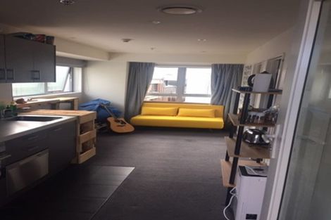 Photo of property in Soho Apartments, 415/74 Taranaki Street, Te Aro, Wellington, 6011