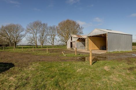 Photo of property in 122 Steffens Road, Oxford, Rangiora, 7476