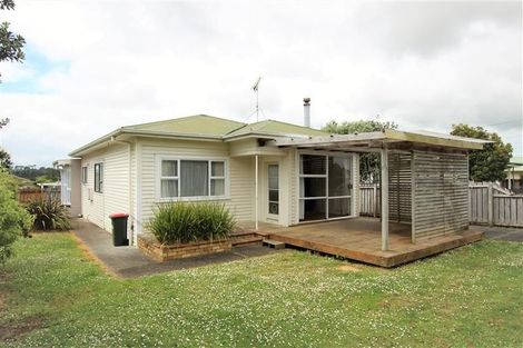 Photo of property in 7 School Road, Tuakau, 2121