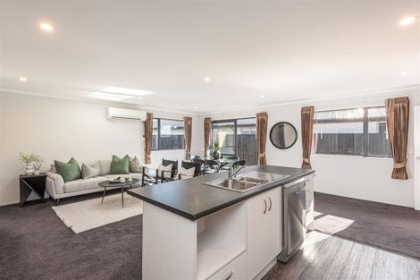 Photo of property in 26 Echelon Drive, Wigram, Christchurch, 8042