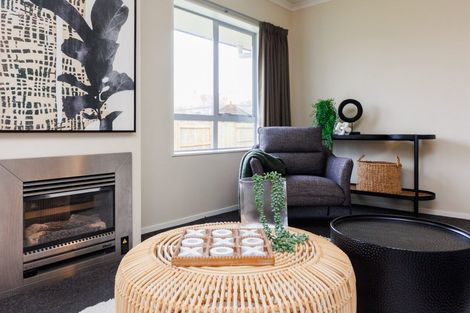 Photo of property in 33 Masefield Terrace, Kelvin Grove, Palmerston North, 4414