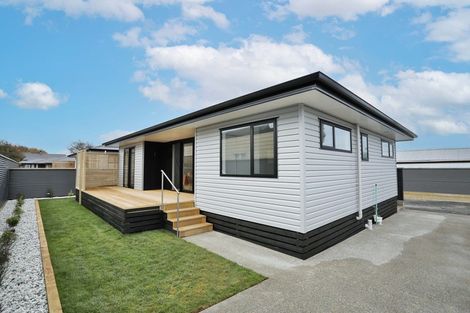 Photo of property in 31 Nelson Street, Georgetown, Invercargill, 9812