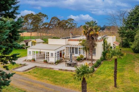 Photo of property in 1717 Maraekakaho Road, Bridge Pa, Hastings, 4175