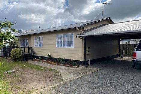 Photo of property in 6b Baxter Place, Owhata, Rotorua, 3010