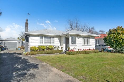 Photo of property in 3 Windsor Street, Solway, Masterton, 5810