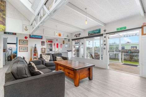 Photo of property in 2a Andresen Street, Foxton Beach, Foxton, 4815