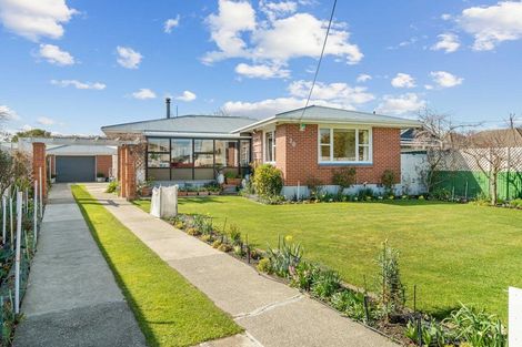 Photo of property in 20 Craven Street, Sockburn, Christchurch, 8042