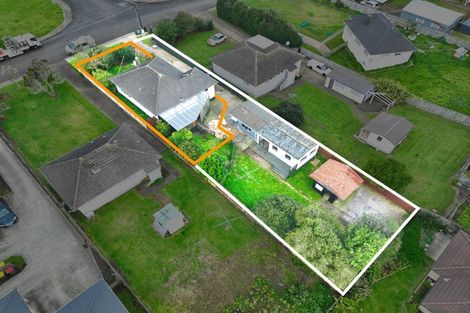 Photo of property in 9 Forbes Road, Favona, Auckland, 2024