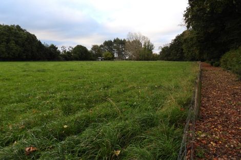 Photo of property in Ashfield, 410 Orari Station Road, Geraldine, 7992