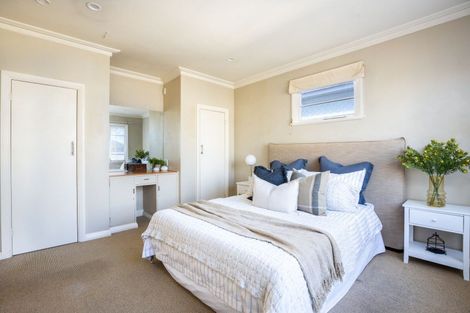 Photo of property in 209 Carrington Street, Vogeltown, New Plymouth, 4310