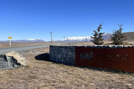 Photo of property in 38 Musterers Way, Ben Ohau, Twizel, 7999