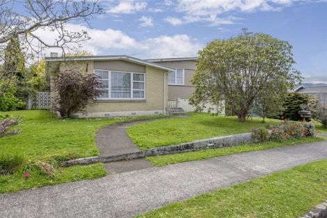 Photo of property in 11 Burn Street, Levin, 5510