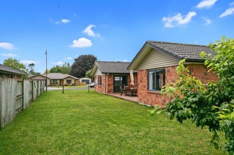 Photo of property in 3 Birchwood Lane, Matamata, 3400