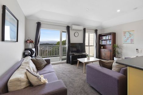 Photo of property in 7/25 Mana Street, Vogeltown, Wellington, 6021