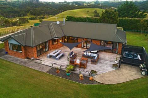 Photo of property in 26 Munros Road, Clevedon, Papakura, 2582